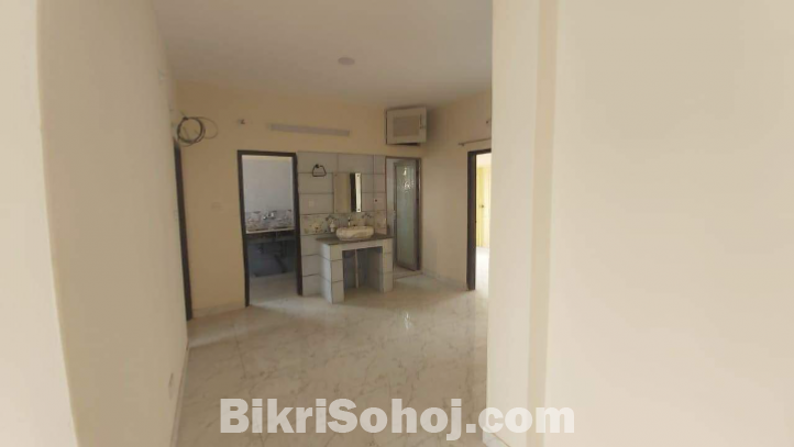 Flat sell